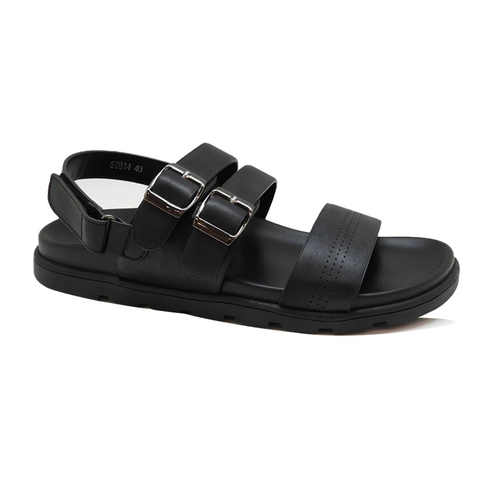 MEN CUSHIONED SANDAL SD-2514