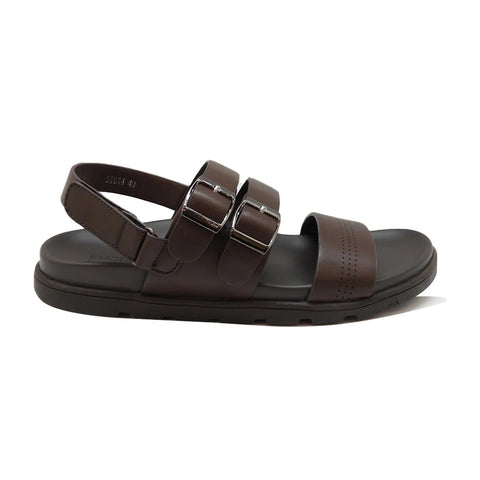 MEN CUSHIONED SANDAL SD-2514