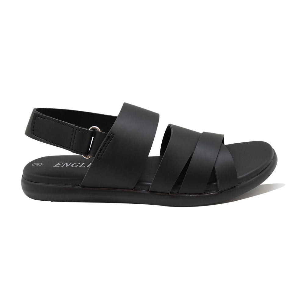 MEN CUSHIONED SANDAL SD-2515