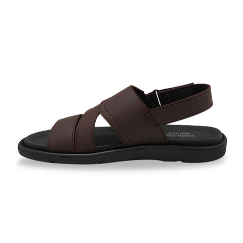 MEN CUSHIONED SANDAL SD-2520