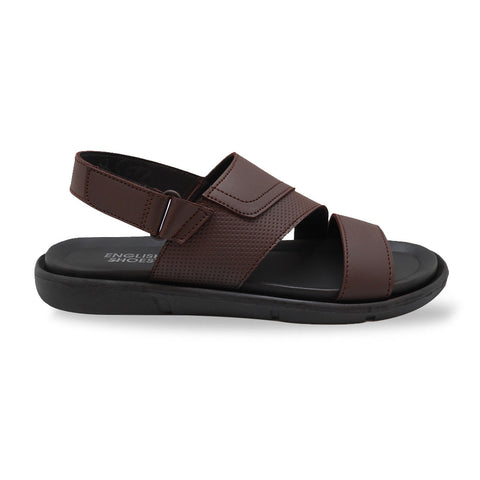 MEN CUSHIONED SANDAL SD-2520
