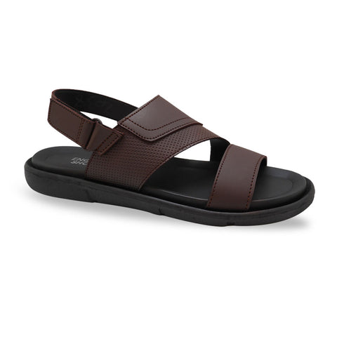 MEN CUSHIONED SANDAL SD-2520