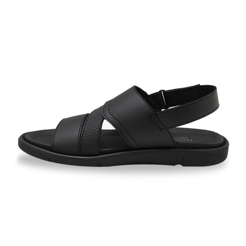 MEN CUSHIONED SANDAL SD-2520