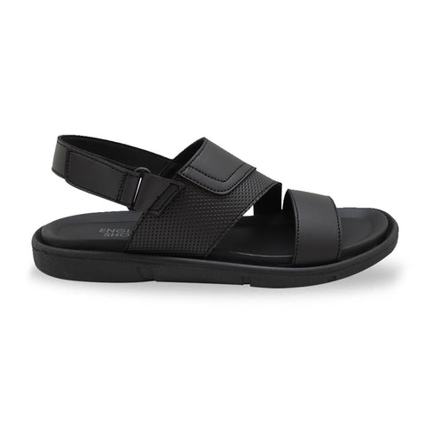 MEN CUSHIONED SANDAL SD-2520