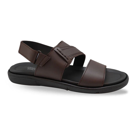 MEN CUSHIONED SANDAL SD-2521