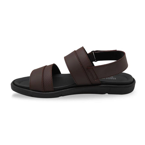 MEN CUSHIONED SANDAL SD-2522