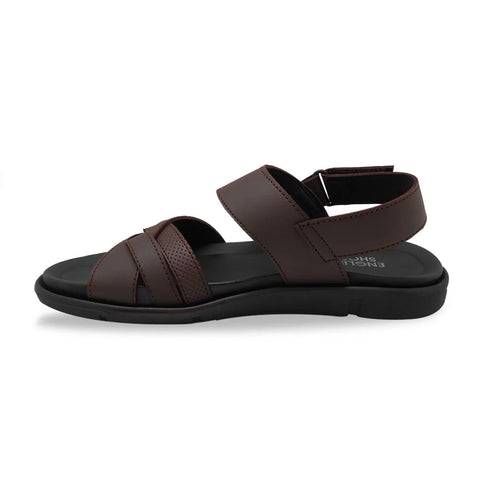 MEN CUSHIONED SANDAL SD-2523