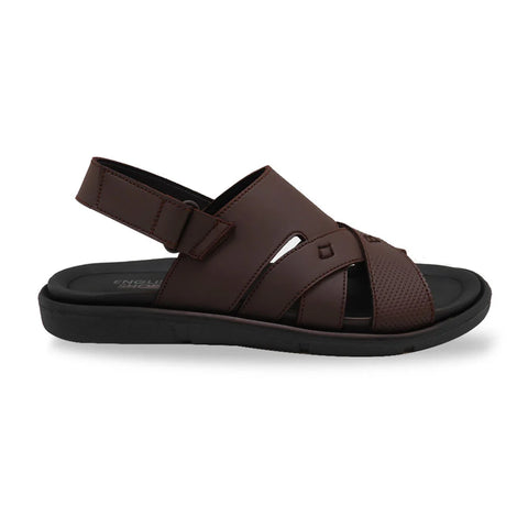 MEN CUSHIONED SANDAL SD-2524