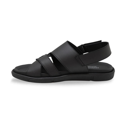MEN CUSHIONED SANDAL SD-2524