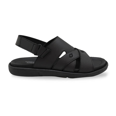 MEN CUSHIONED SANDAL SD-2524