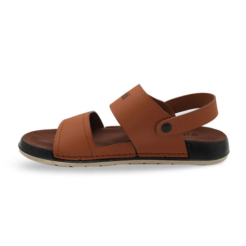 MEN CUSHIONED SANDAL SD-2527