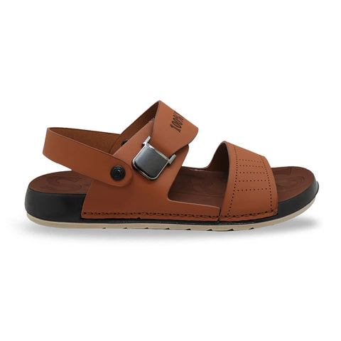 MEN CUSHIONED SANDAL SD-2527