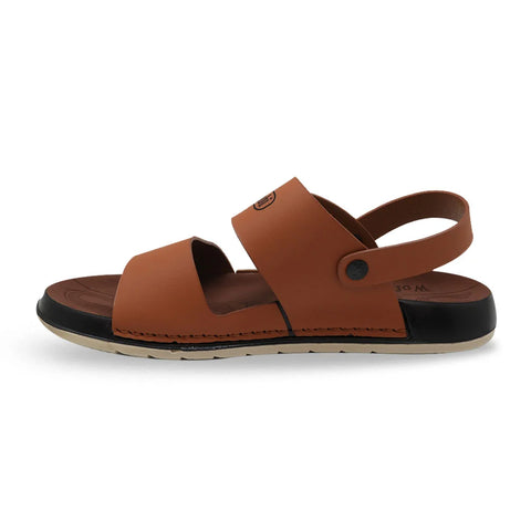 MEN CUSHIONED SANDAL SD-2529
