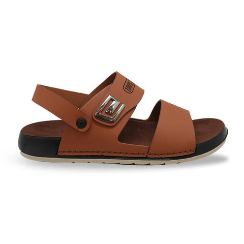 MEN CUSHIONED SANDAL SD-2529