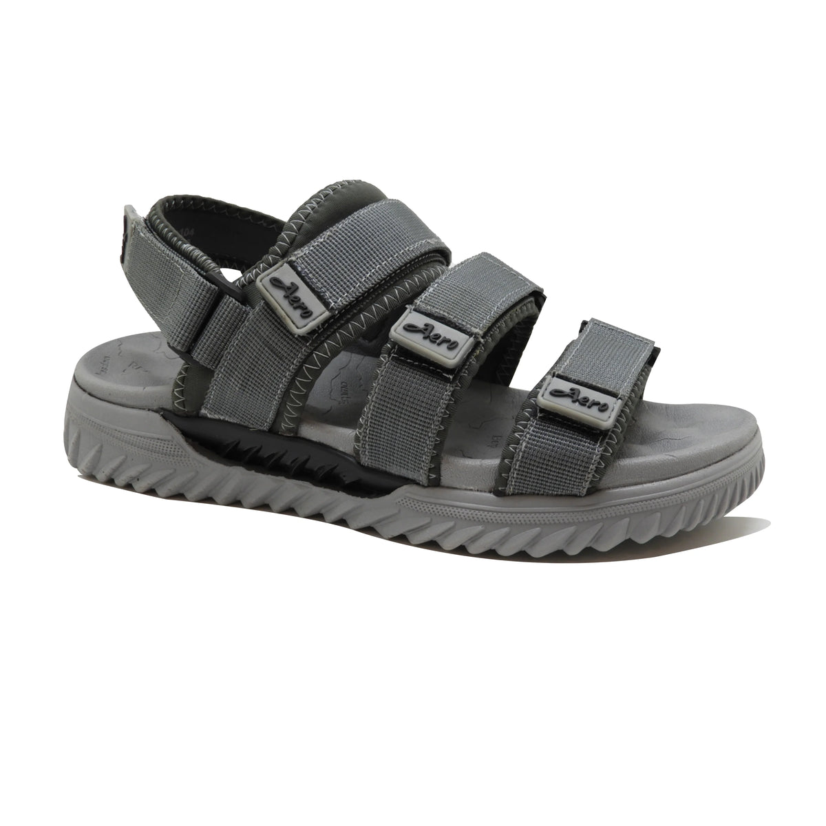 MEN CUSHIONED SANDAL SD-2548