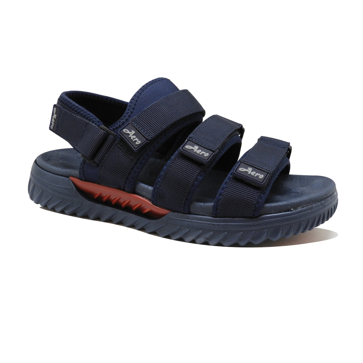 MEN CUSHIONED SANDAL SD-2548
