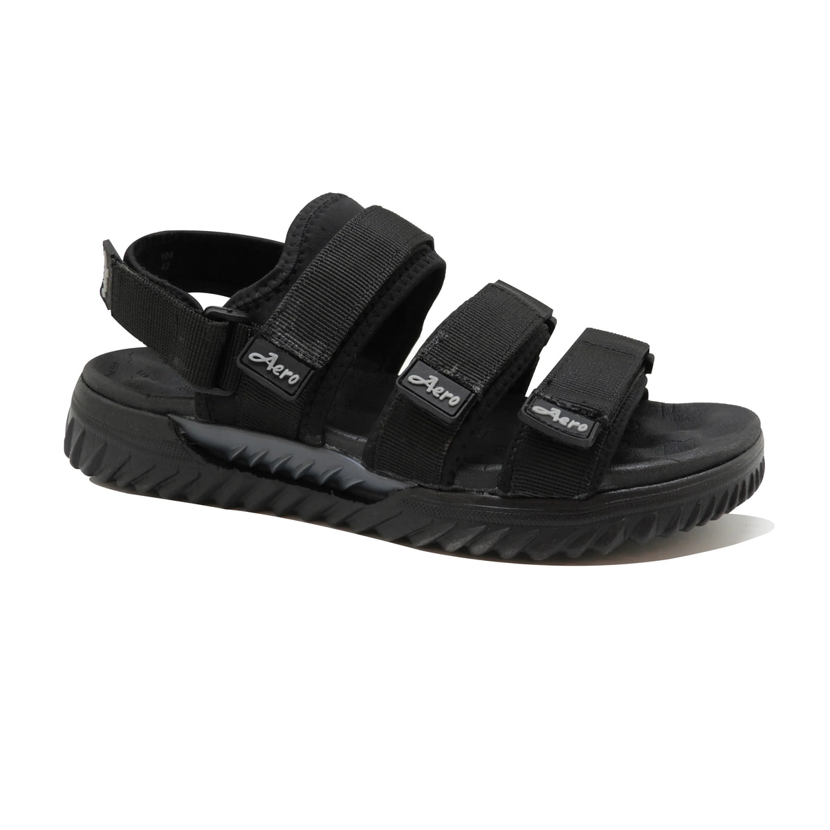 MEN CUSHIONED SANDAL SD-2548