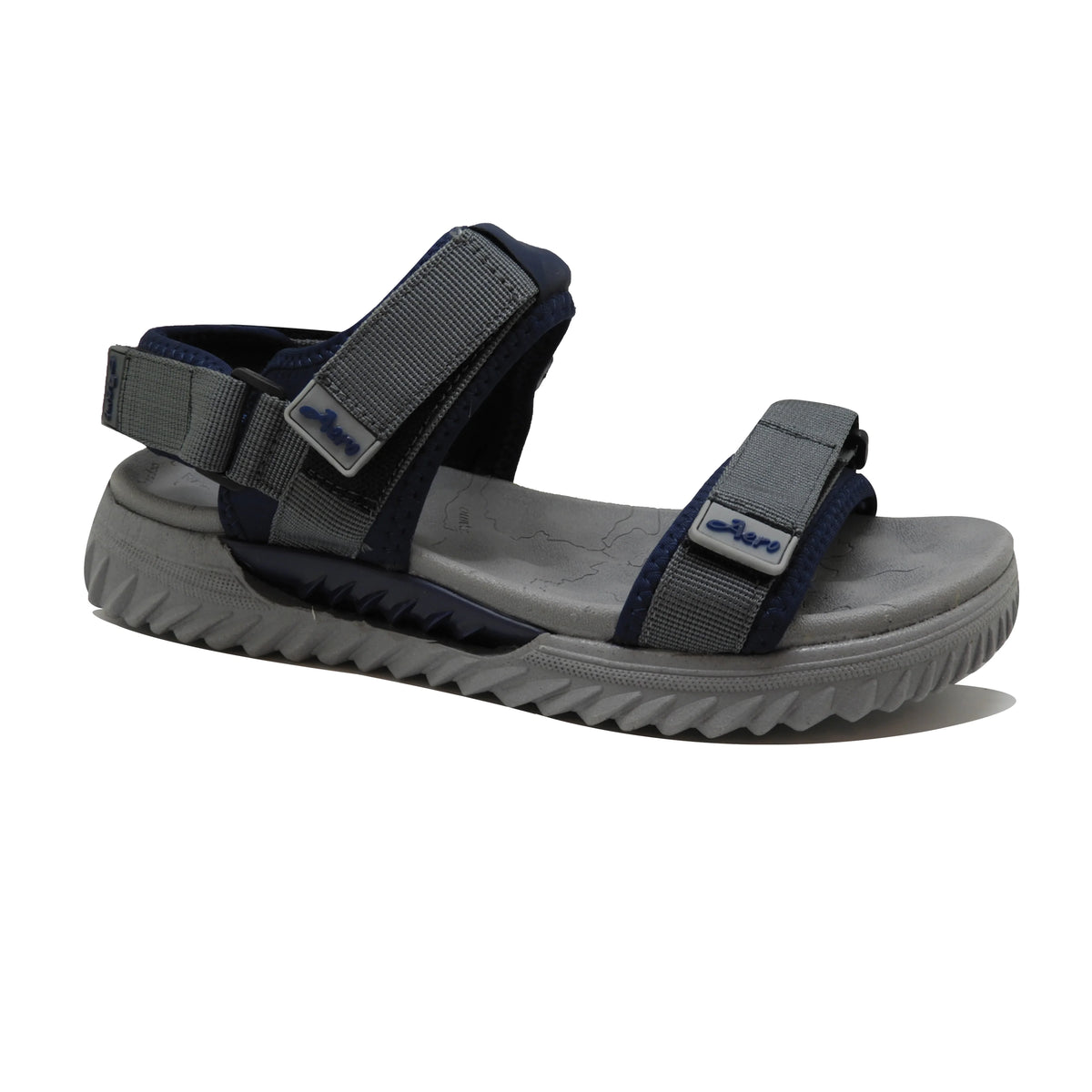 MEN CUSHIONED SANDAL SD-2549