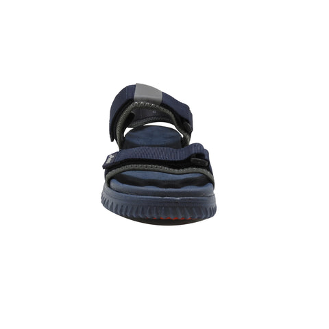 MEN CUSHIONED SANDAL SD-2549