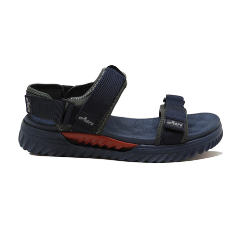 MEN CUSHIONED SANDAL SD-2549