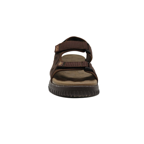 MEN CUSHIONED SANDAL SD-2550
