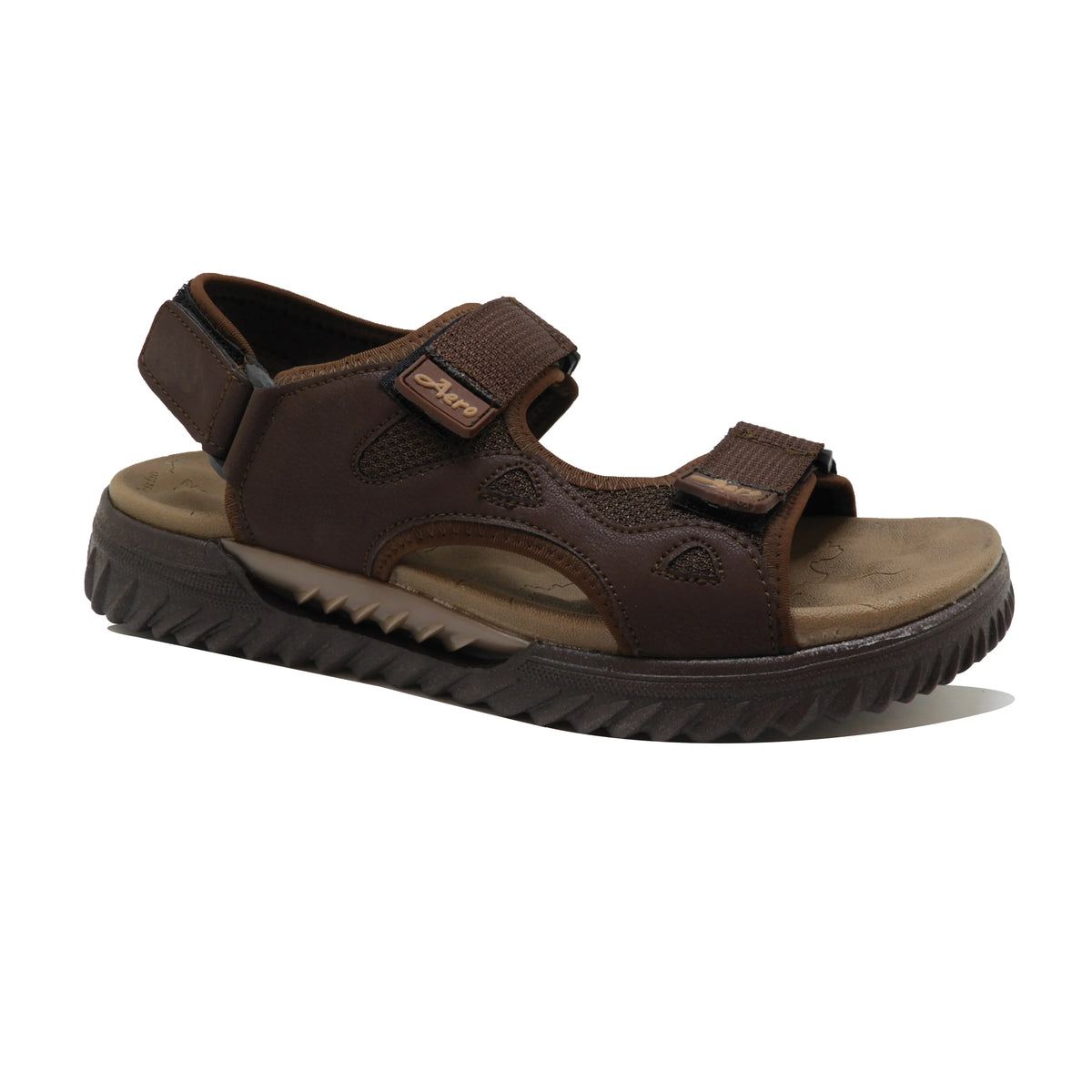 MEN CUSHIONED SANDAL SD-2550