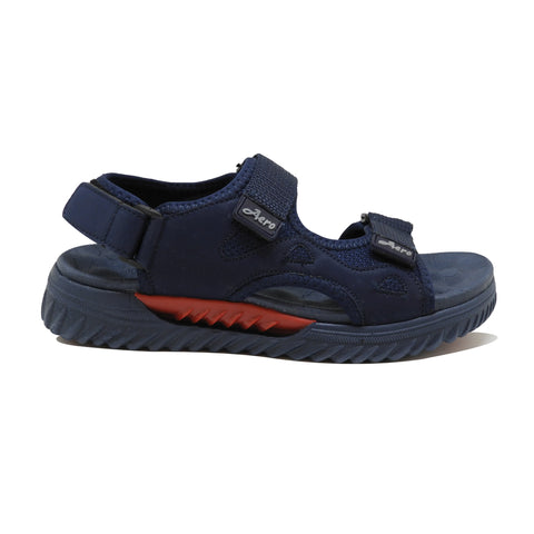 MEN CUSHIONED SANDAL SD-2550