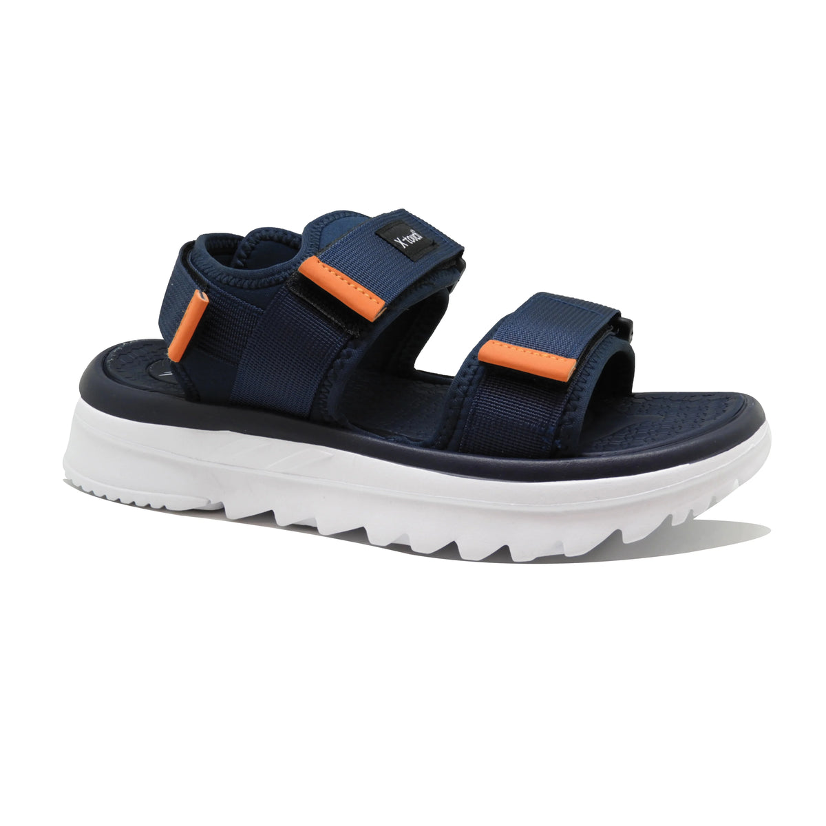 MEN CUSHIONED SANDAL SD-2559