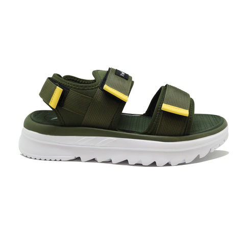 MEN CUSHIONED SANDAL SD-2559