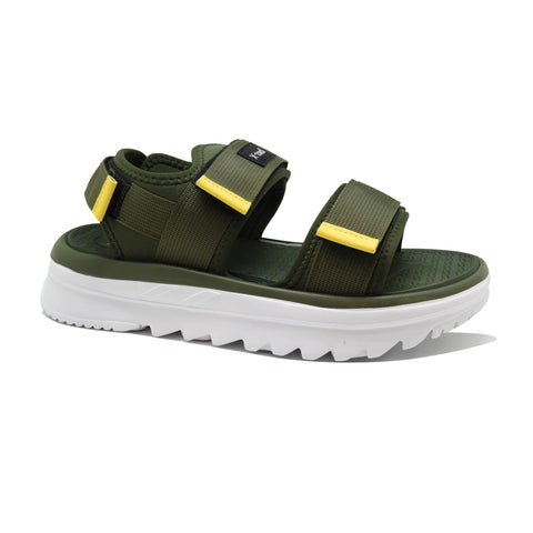 MEN CUSHIONED SANDAL SD-2559