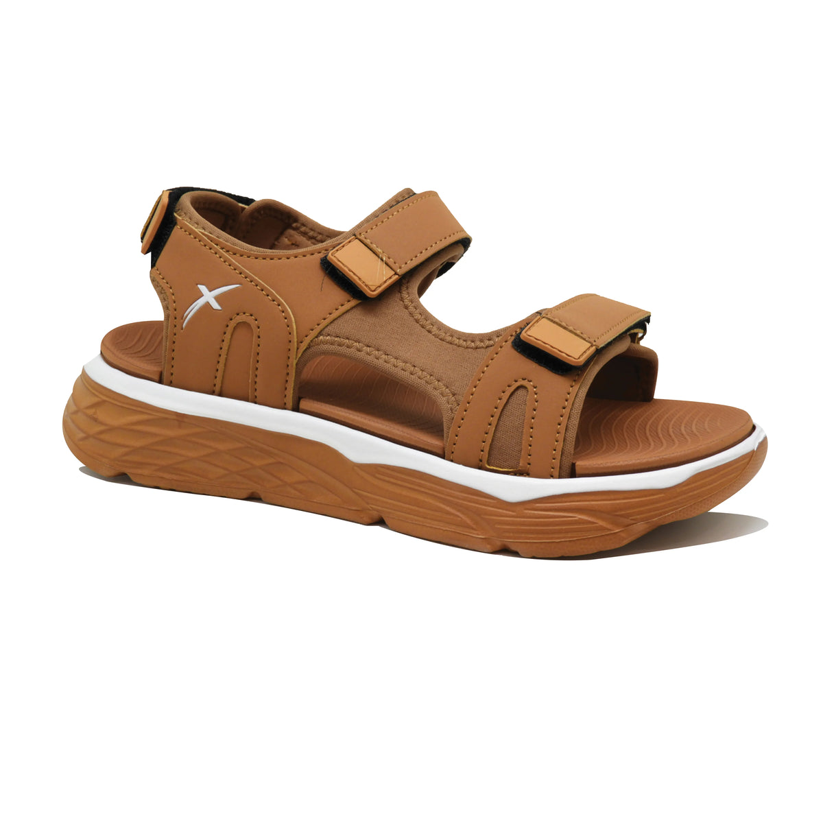 MEN CUSHIONED SANDAL SD-2562