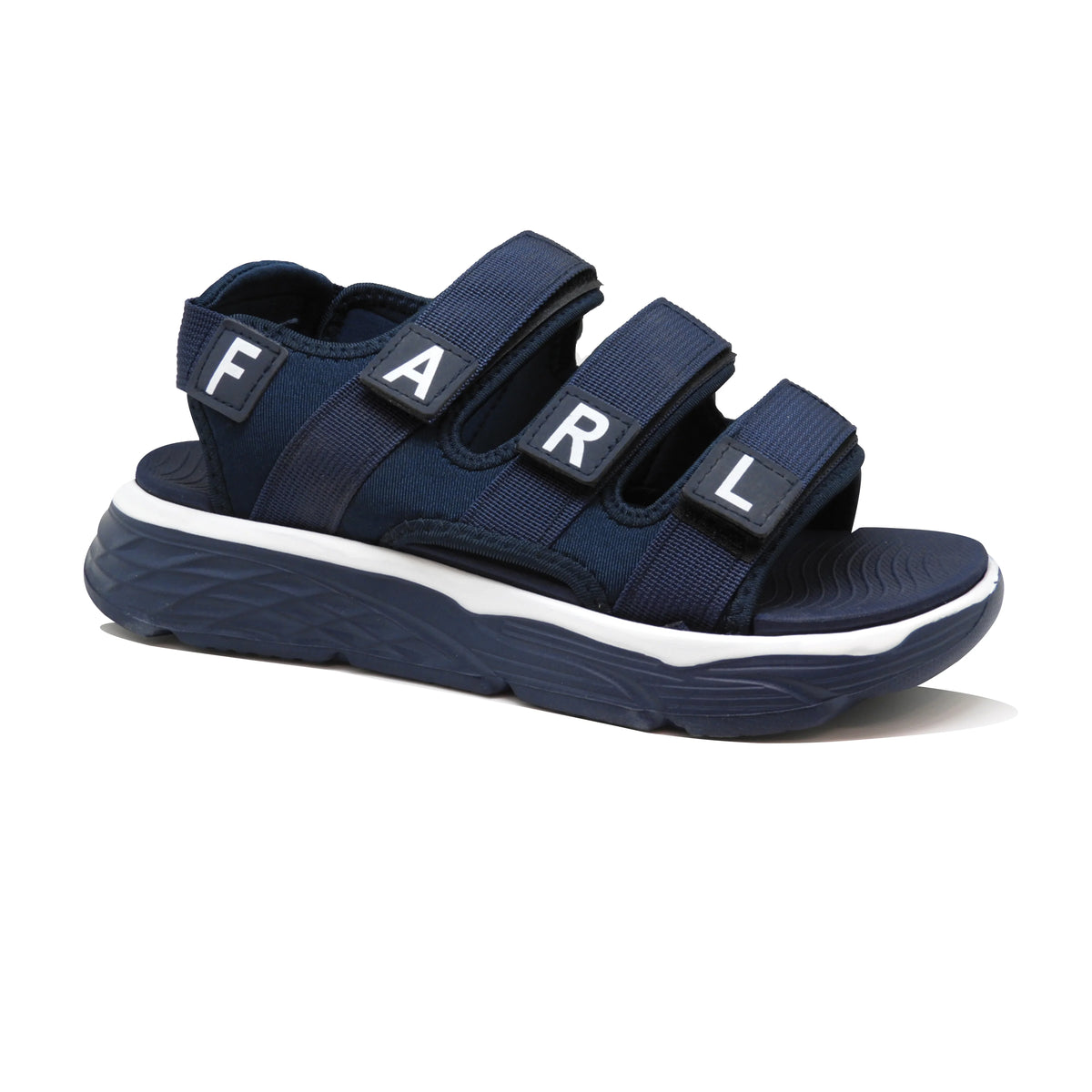 MEN CUSHIONED SANDAL SD-2563