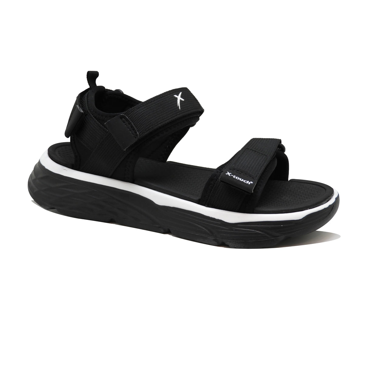 MEN CUSHIONED SANDAL SD-2564