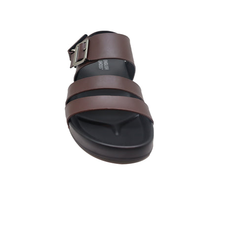MEN CUSHIONED SANDAL SD-2607