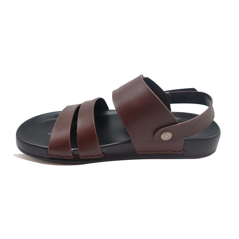 MEN CUSHIONED SANDAL SD-2607