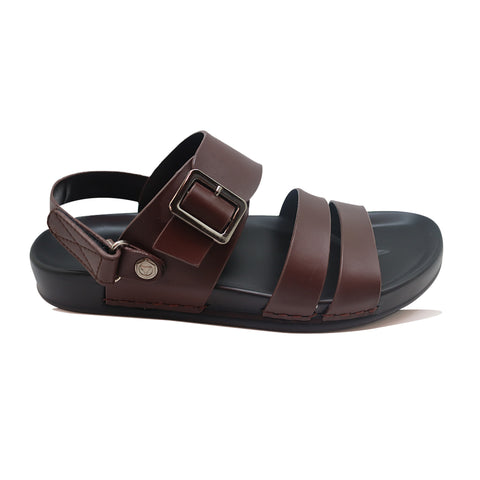 MEN CUSHIONED SANDAL SD-2607