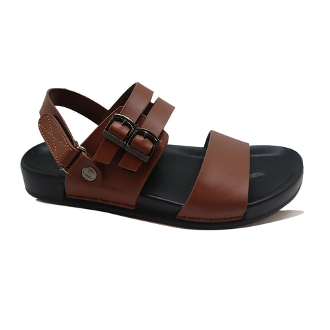 MEN CUSHIONED SANDAL SD-2608