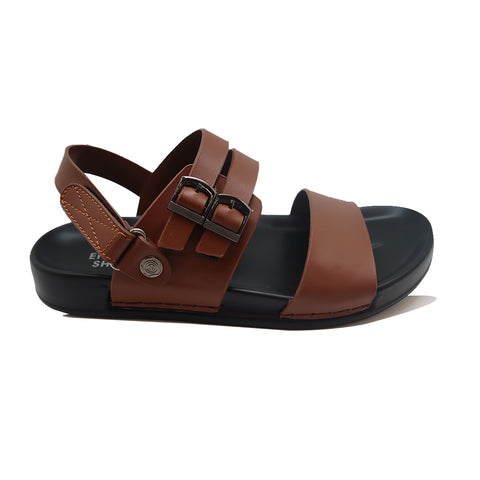 MEN CUSHIONED SANDAL SD-2608