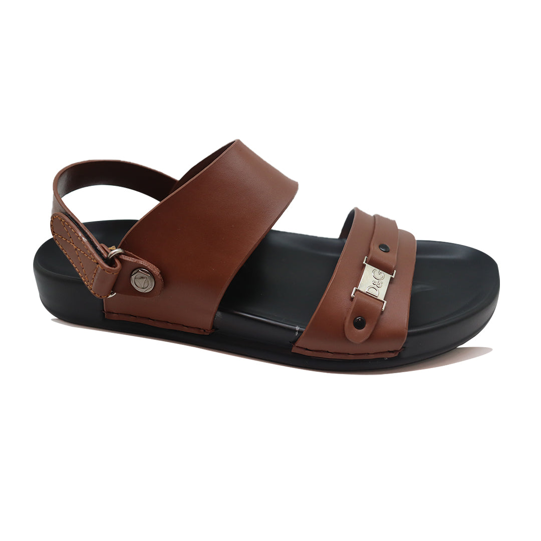 MEN CUSHIONED SANDAL SD-2609