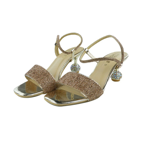 WOMEN FANCY SANDAL SL-2501