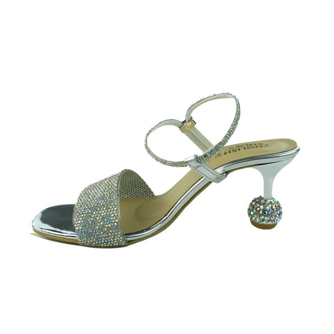 WOMEN FANCY SANDAL SL-2501