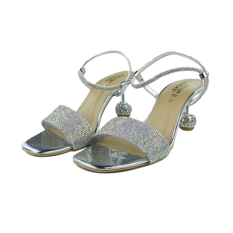 WOMEN FANCY SANDAL SL-2501