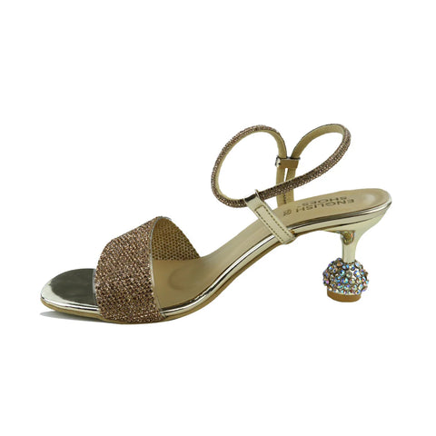 WOMEN FANCY SANDAL SL-2501