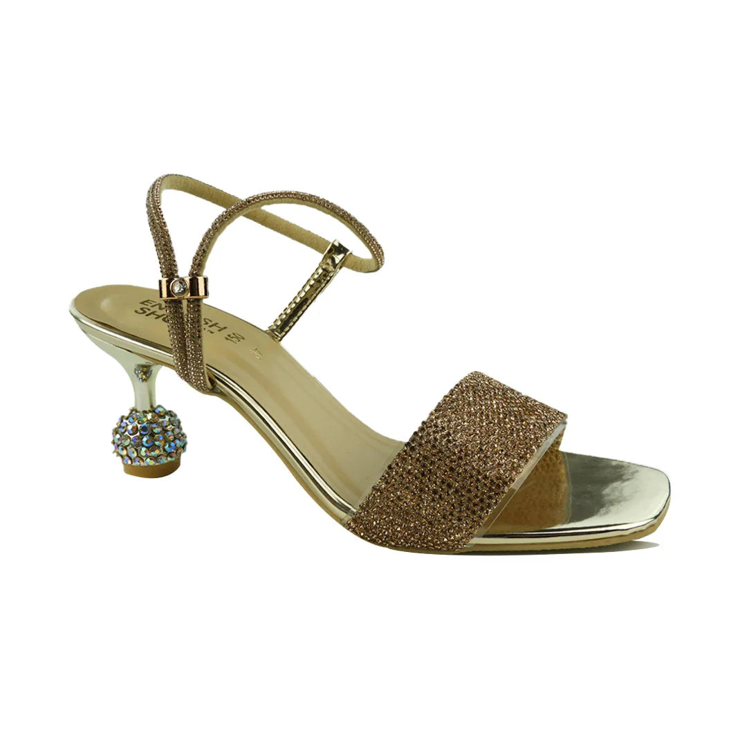 WOMEN FANCY SANDAL SL-2501