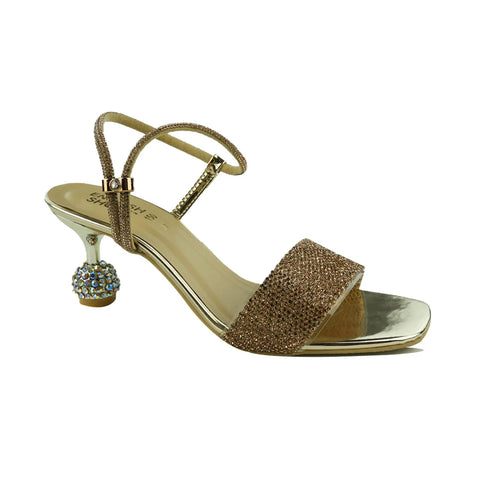 WOMEN FANCY SANDAL SL-2501