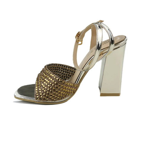WOMEN FANCY SANDAL SL-2502