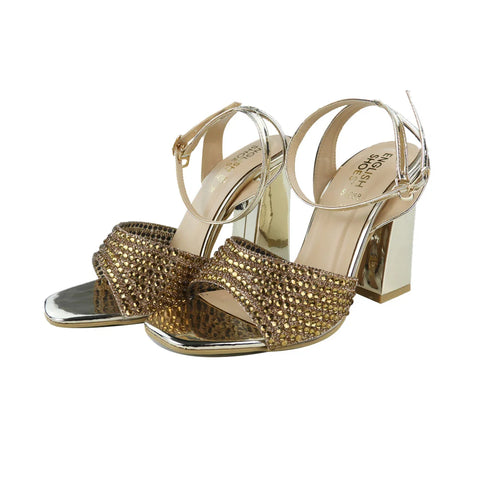 WOMEN FANCY SANDAL SL-2502