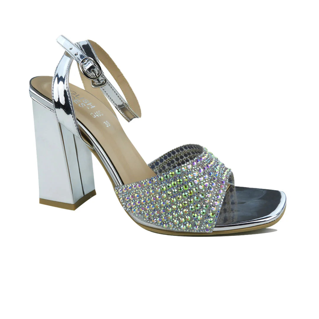 WOMEN FANCY SANDAL SL-2502