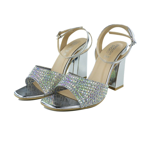 WOMEN FANCY SANDAL SL-2502