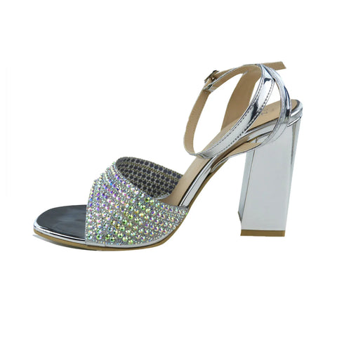 WOMEN FANCY SANDAL SL-2502